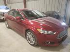 FORD - FUSION