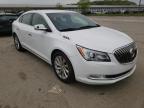 BUICK - LACROSSE