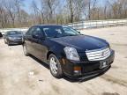 CADILLAC - CTS