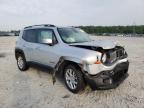 JEEP - RENEGADE