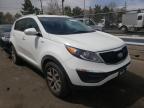 KIA - SPORTAGE