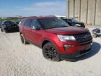 FORD - EXPLORER