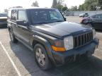 JEEP - COMMANDER