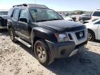 NISSAN - XTERRA