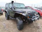 JEEP - WRANGLER