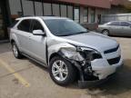 CHEVROLET - EQUINOX