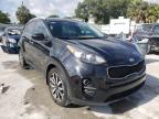 KIA - SPORTAGE