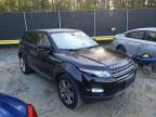 LAND ROVER - RANGE ROVER