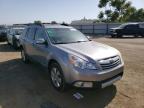 SUBARU - OUTBACK