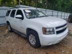 CHEVROLET - TAHOE