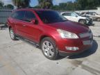 CHEVROLET - TRAVERSE