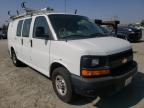 CHEVROLET - EXPRESS