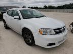 DODGE - AVENGER