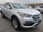 HYUNDAI - SANTA FE