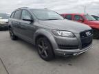 AUDI - Q7