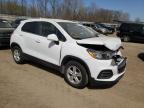 CHEVROLET - TRAX