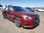 SUBARU - LEGACY