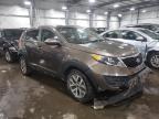 KIA - SPORTAGE