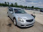 NISSAN - MAXIMA