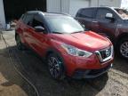 NISSAN - KICKS