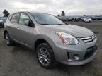 NISSAN - ROGUE