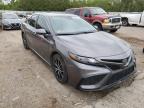 TOYOTA - CAMRY