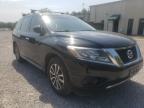 NISSAN - PATHFINDER