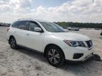 NISSAN - PATHFINDER