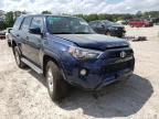 TOYOTA - 4RUNNER