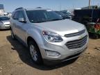 CHEVROLET - EQUINOX