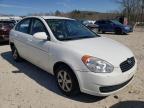 HYUNDAI - ACCENT