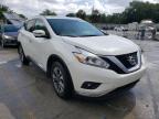 NISSAN - MURANO