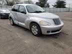 CHRYSLER - PT CRUISER