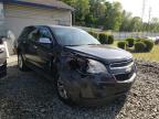 CHEVROLET - EQUINOX