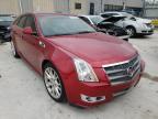 CADILLAC - CTS