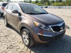 KIA - SPORTAGE