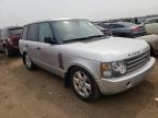 LAND ROVER - RANGE ROVER