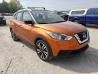 NISSAN - KICKS