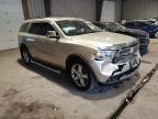 DODGE - DURANGO
