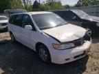 HONDA - ODYSSEY