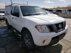 NISSAN - FRONTIER