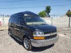 CHEVROLET - EXPRESS