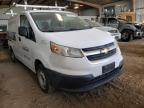 CHEVROLET - EXPRESS