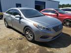 HYUNDAI - SONATA