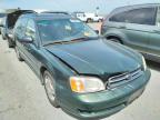 SUBARU - LEGACY
