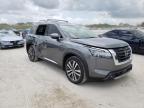 NISSAN - PATHFINDER