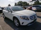 MERCEDES-BENZ - GLA-CLASS