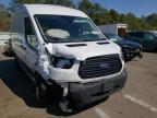 FORD - TRANSIT CONNECT