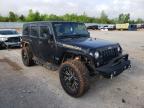 JEEP - WRANGLER