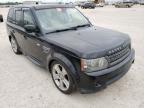 LAND ROVER - RANGE ROVER